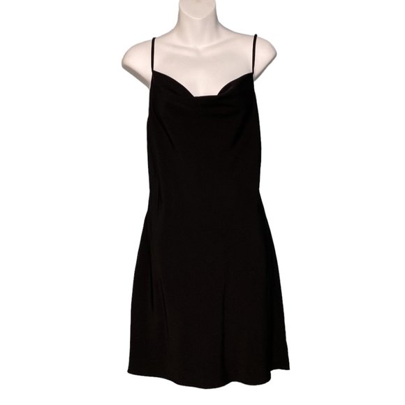 Isalis Dresses & Skirts - Isalis Little Black Dress